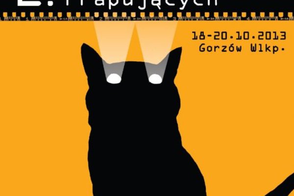 2. Festiwal Filmów Frapujących