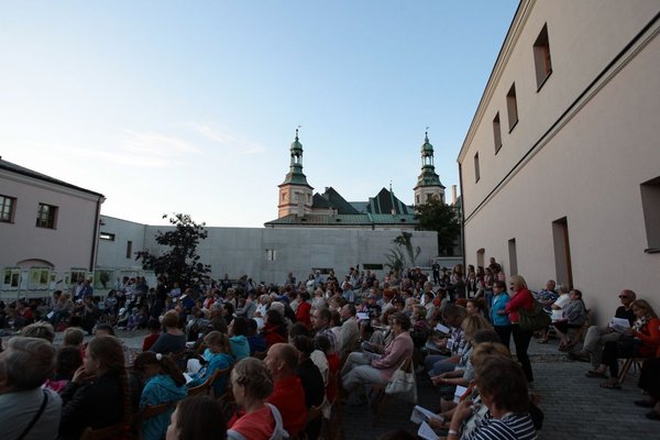 41. Międzynarodowy Harcerski Festiwal Kultury Młodzieży Szkolnej 