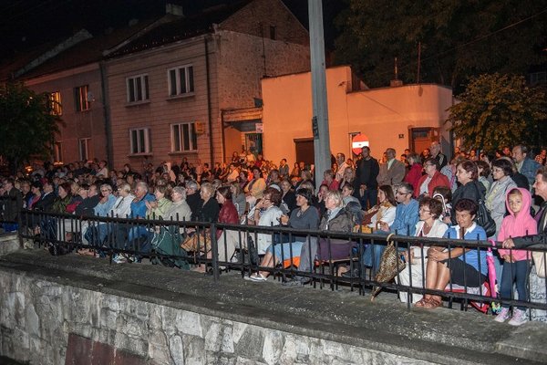 XIX Międzynarodowy Festiwal Muzyczny im. Krystyny Jamroz - Busku-Zdroju 2013
Fot. Piotr Kaleta