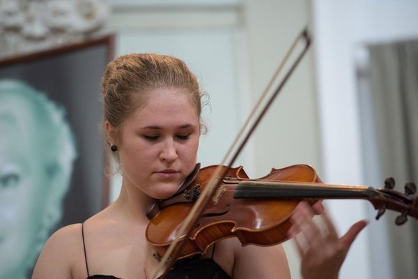 XIX Międzynarodowy Festiwal Muzyczny im. Krystyny Jamroz - Busku-Zdroju 2013
Fot. Piotr Kaleta