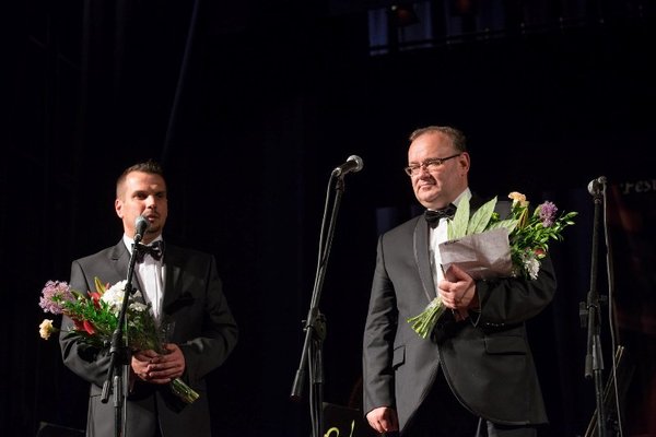 XIX Międzynarodowy Festiwal Muzyczny im. Krystyny Jamroz - Busku-Zdroju 2013
Fot. Piotr Kaleta