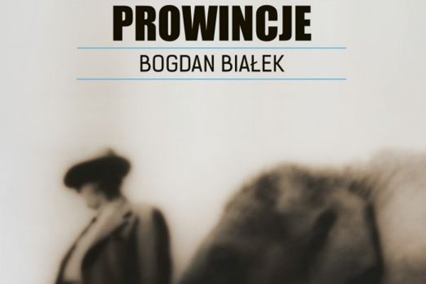 Książki Bogdana Białka na 40-lecie jego pracy dziennikarskiej