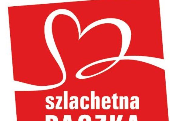 Finał Szlachetnej Paczki