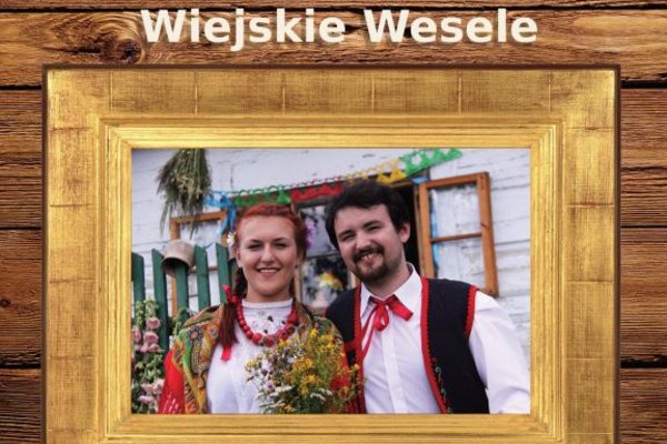 Wiejskie wesele