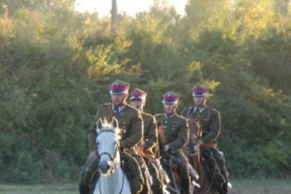 XIII Świętokrzyskie Dożynki Wojewódzkie - Fot. Agnieszka Markiton