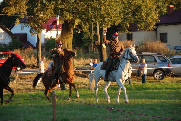 XIII Świętokrzyskie Dożynki Wojewódzkie - Fot. Agnieszka Markiton