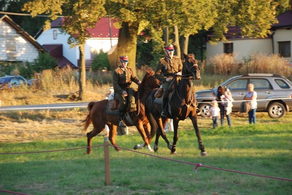 XIII Świętokrzyskie Dożynki Wojewódzkie - Fot. Agnieszka Markiton