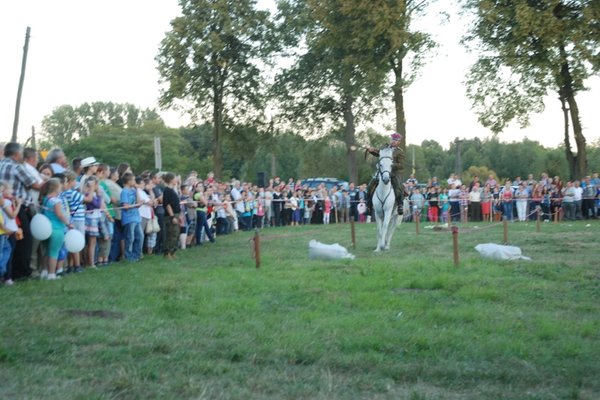 Wojewódzkie Święto Plonów za nami