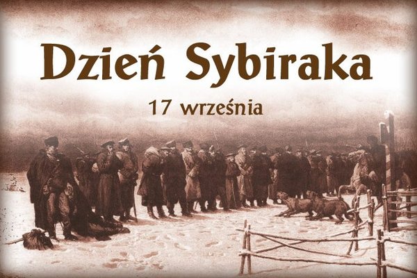 Światowy Dzień Sybiraka