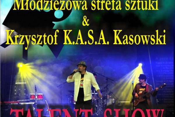 K.A.S.A. i jego nowy teledysk 