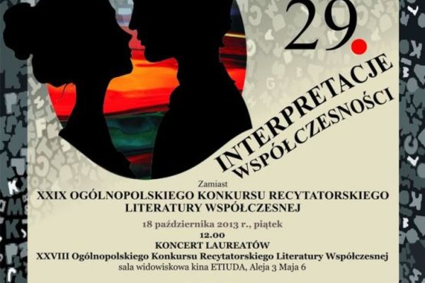 29. Interpretacje Współczesności