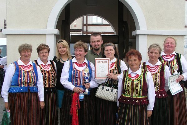 Zespół Śpiewaczy „Górnianecki”