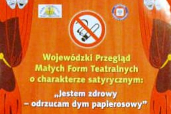 Profilaktyka antytytoniowa wśród młodzieży