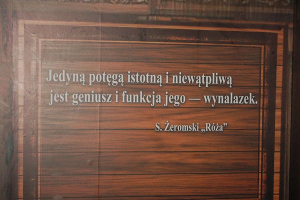 W świecie wynalazków 