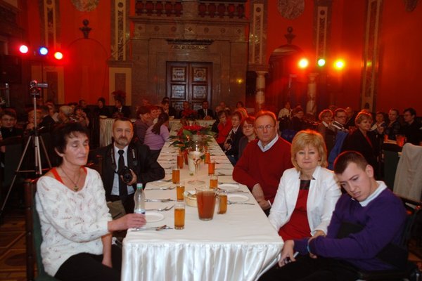 Koncert Bożonarodzeniowy - Fot. Agnieszka Markiton