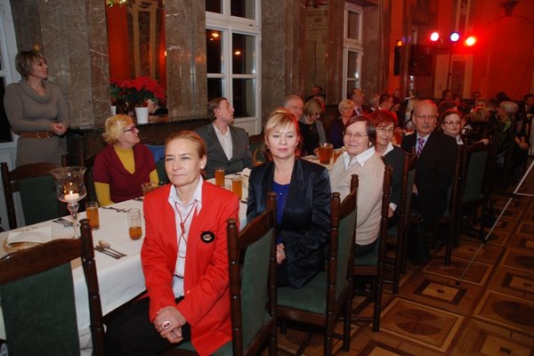 Koncert Bożonarodzeniowy - Fot. Agnieszka Markiton