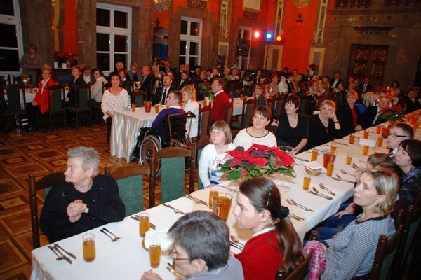 Koncert Bożonarodzeniowy