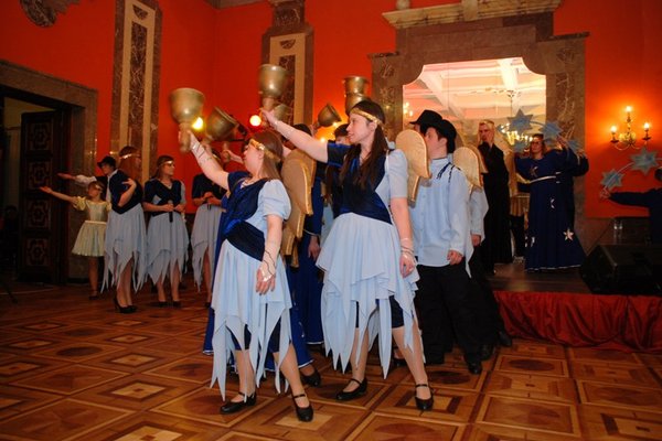 Koncert Bożonarodzeniowy - Fot. Agnieszka Markiton