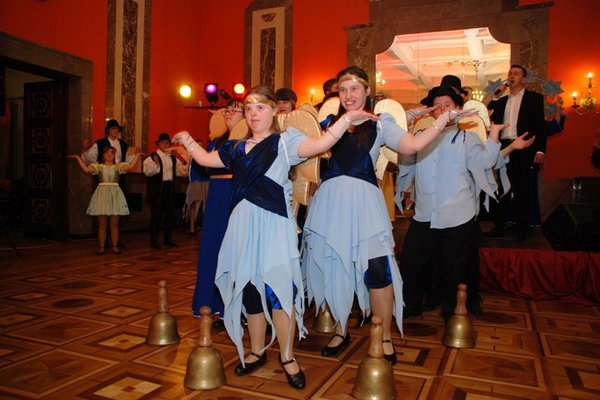 Koncert Bożonarodzeniowy - Fot. Agnieszka Markiton