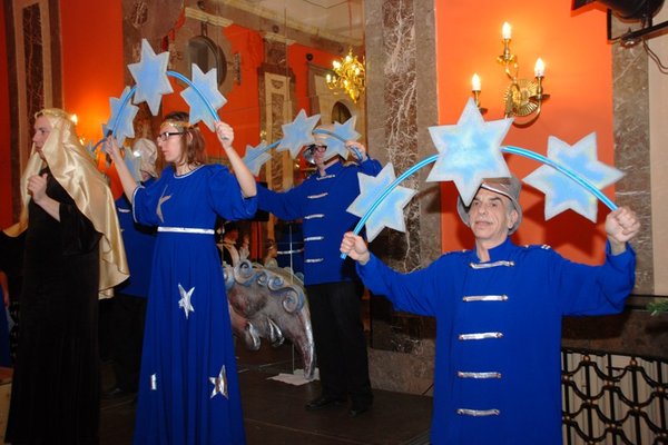 Koncert Bożonarodzeniowy - Fot. Agnieszka Markiton