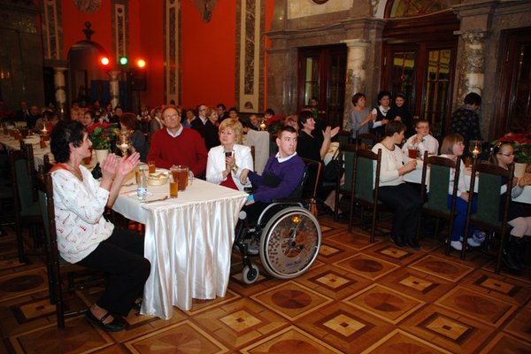 Koncert Bożonarodzeniowy - Fot. Agnieszka Markiton