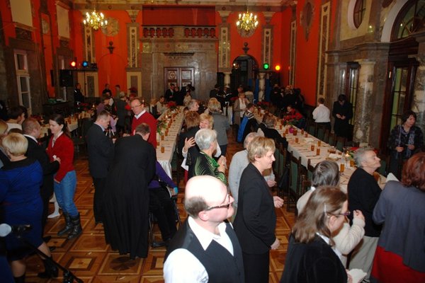 Koncert Bożonarodzeniowy - Fot. Agnieszka Markiton