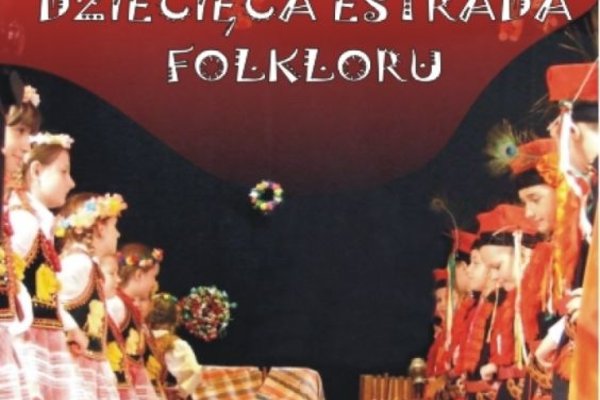 Dziecięca Estrada Folkloru