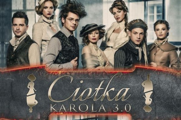 „Ciotka Karola 3.0