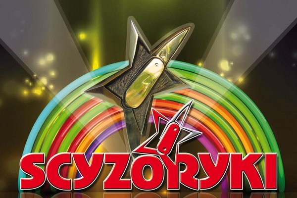 Scyzoryki 2014