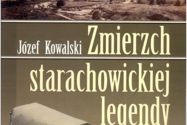 Zmierzch starachowickiej legendy 