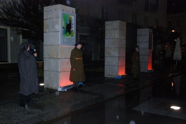 Świętokrzyskie Misterium Męki Pańskiej - Fot. Agnieszka Markiton