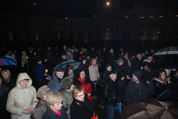 Świętokrzyskie Misterium Męki Pańskiej - Fot. Agnieszka Markiton