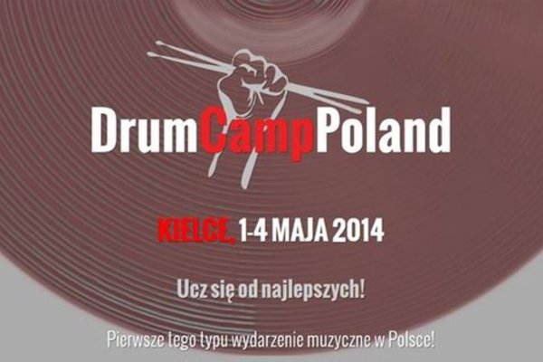 DrumCamp 2014 