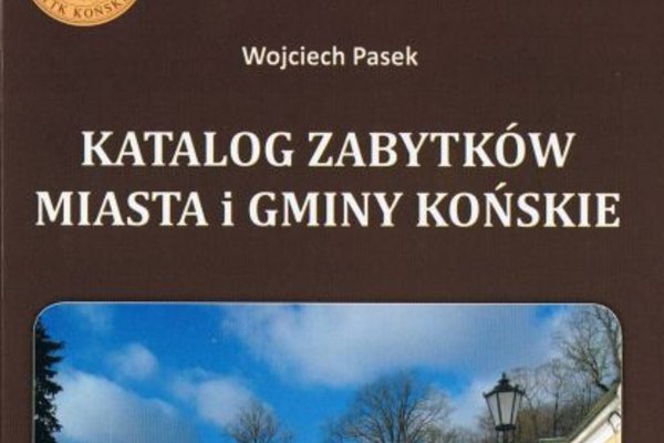 Gminny katalog zabytków