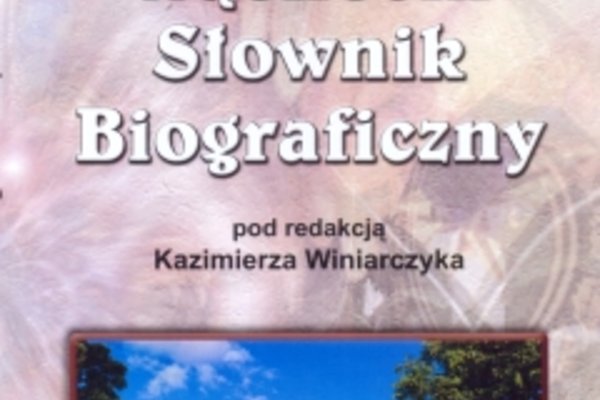 Spotkanie autorskie z Kazimierzem Winiarczykiem 	