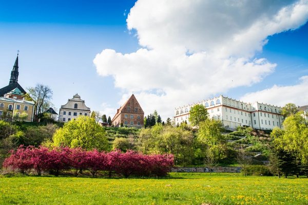 Szlakiem pisarzy świętokrzyskich