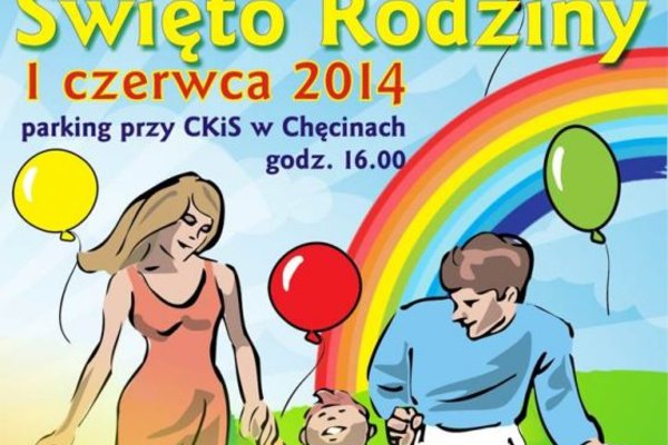 Święto Rodziny