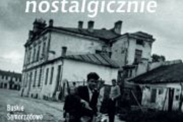 Busko nostalgicznie