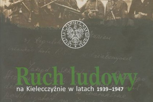 Ruch ludowy na Kielecczyźnie 