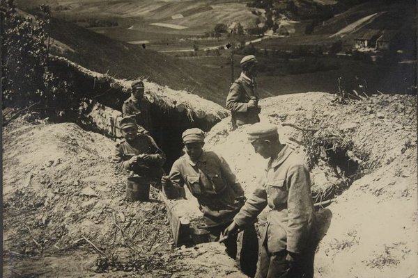 Bartosz Sokołowski w finale Ogólnopolskiego Konkursu Historycznego