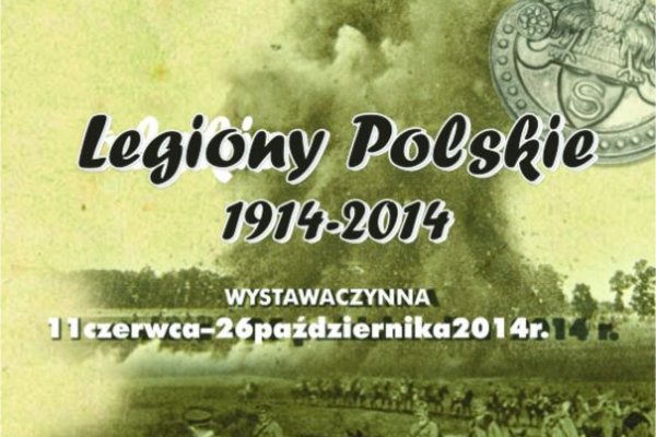 Legiony Polskie 1914-2014