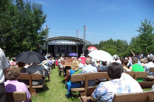 Jawor - u źródeł kultury - Fot. Edyta Ruszkowska
