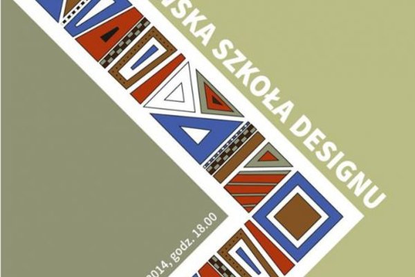 Lwowska Szkoła Designu 