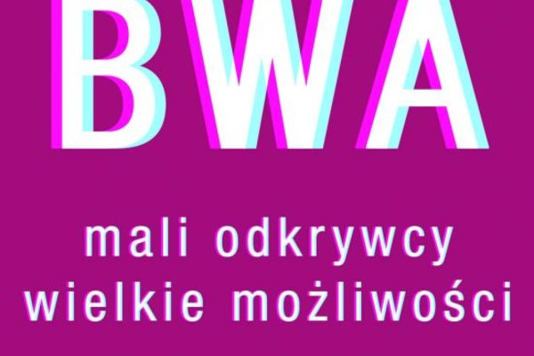 Mali odkrywcy - wielkie możliwości