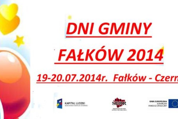 Dni Fałkowa