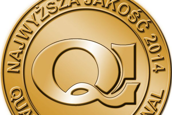 Najwyższa Jakość Quality International dla Geoparku Kielce