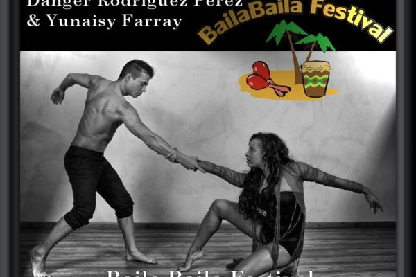 Baila Baila Festival