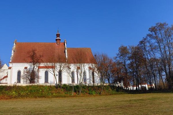 Jarmark na św. Jacka 