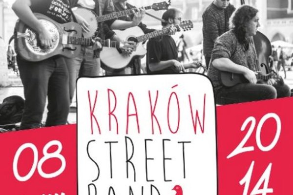 Kraków Street Band 