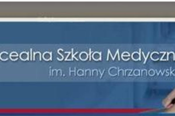 Szkoła Medyczna w Morawicy